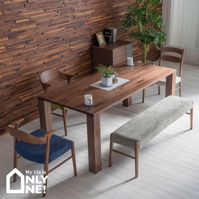 【FACT DESIGN】COX DINING TABLE