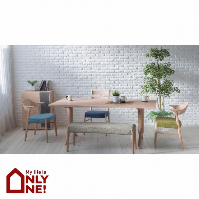 【FACT DESIGN】COX DINING TABLE