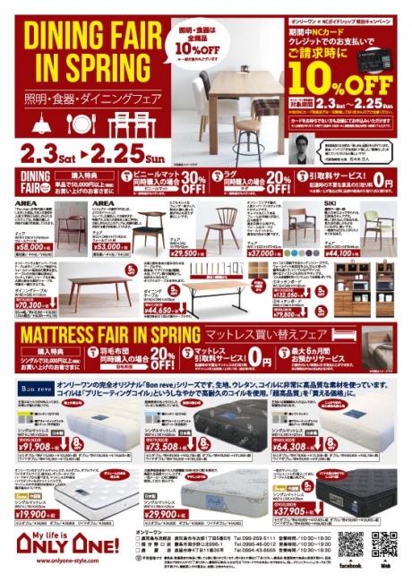 2018年2月3日【国分野口店】