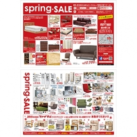 2015年3月14日【国分野口店】