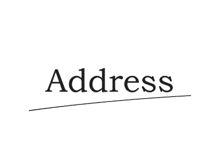 Adress（弘益）