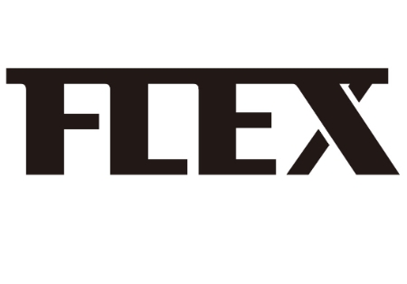 FLEX（フレックス）