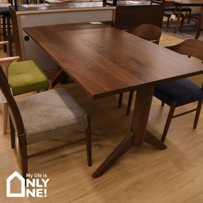 【FACT DESIGN】COX DINING TABLE