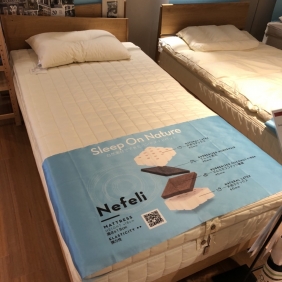 【COCO-MAT】Nefeli　ネフェリ