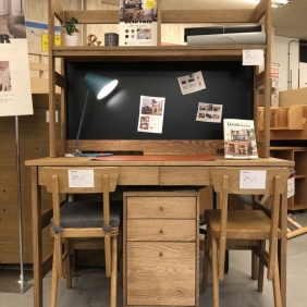 【CRASH】AILE Desk