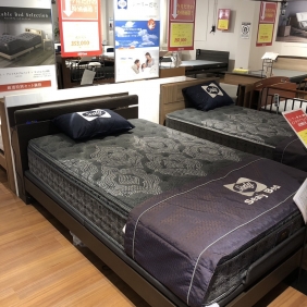 アジャスタブルベッド セレクション