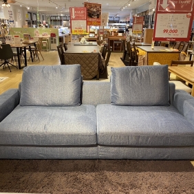 INCOON　cadisソファ※展示入れ替え品