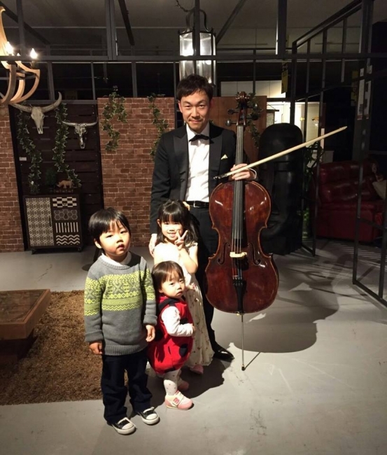 「夜の音楽会」vol,2、開催決定!!