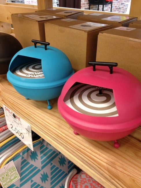 今年もレジャーグッズ入荷♪