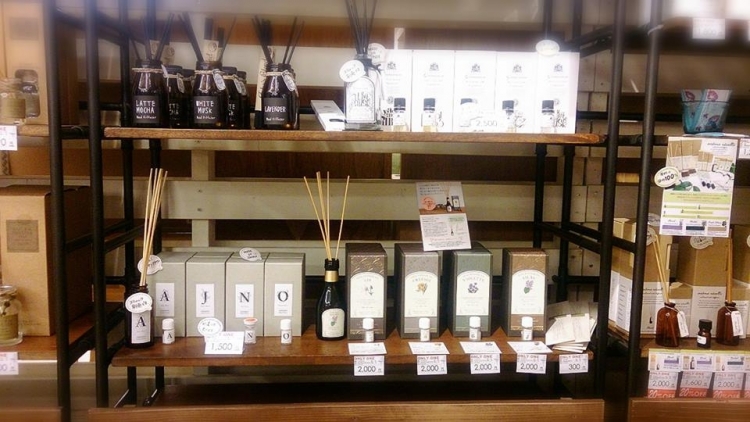ディフーザー続々入荷中♪