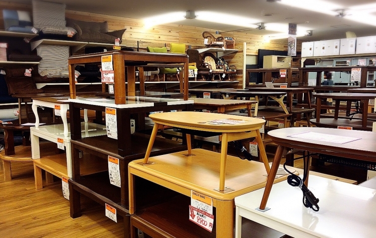 秋冬商品、ぞくぞく入荷中！