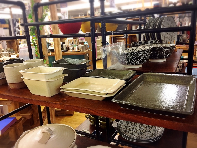 波佐見焼新シリーズ入荷しました！