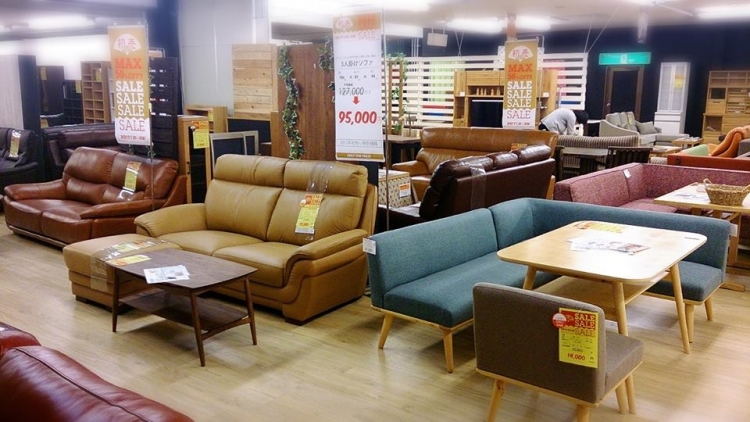 【全店】初売りセールは29日まで！