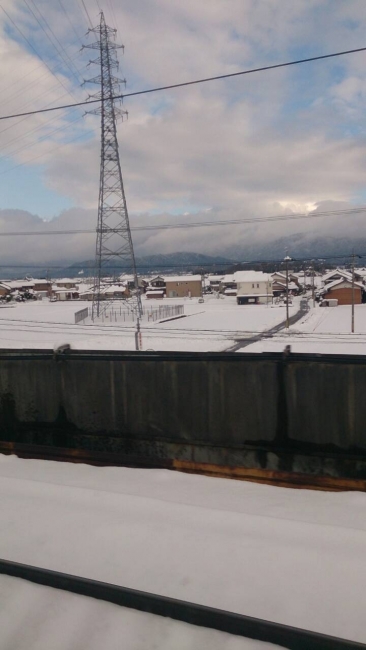 大阪・名古屋出張に行ってまいりました！