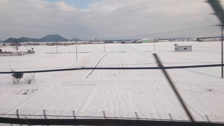 大阪・名古屋出張に行ってまいりました！
