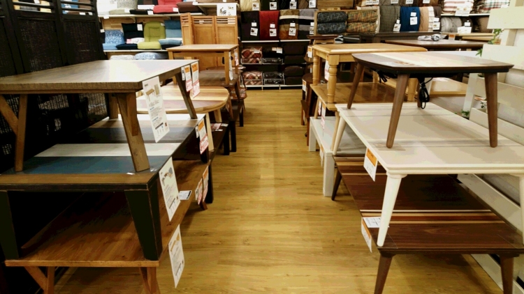 【今シーズンのおしゃれなコタツ入荷♪】