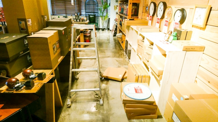 【いよいよ明日】半額市開催いたします！！