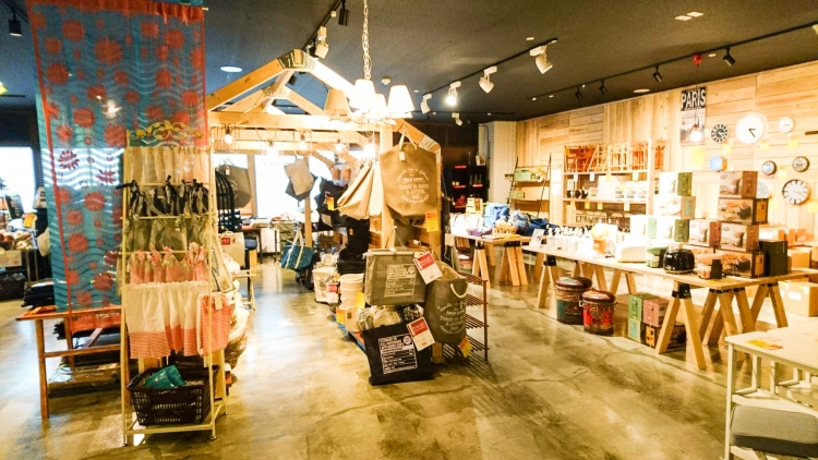 【与次郎店】雑貨半額市期間延長！