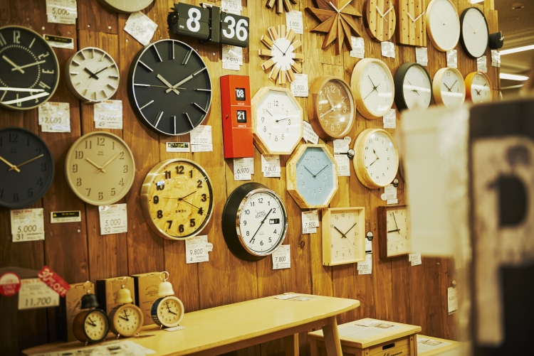 4月4日（木）と5日（金）は全店【雑貨が安くなる木、金。】!!