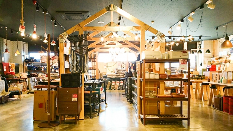 【与次郎店】雑貨半額市大好評開催中！