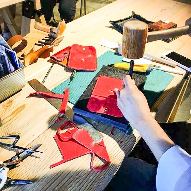 7/26Pop up cafe &ワークショップ開催いたしました！