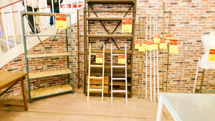 【鹿屋店】ギャッベ大蔵ざらえ&什器販売いたします！