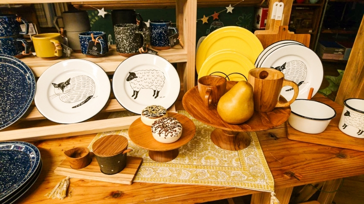 店休日のお知らせ