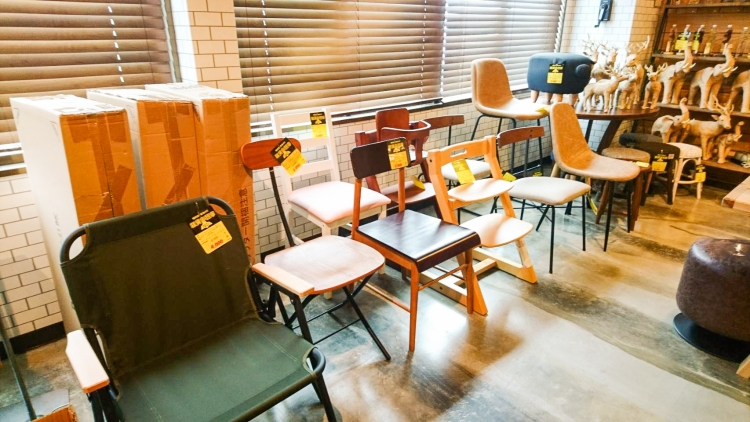 【与次郎店】雑貨半額市スタート！