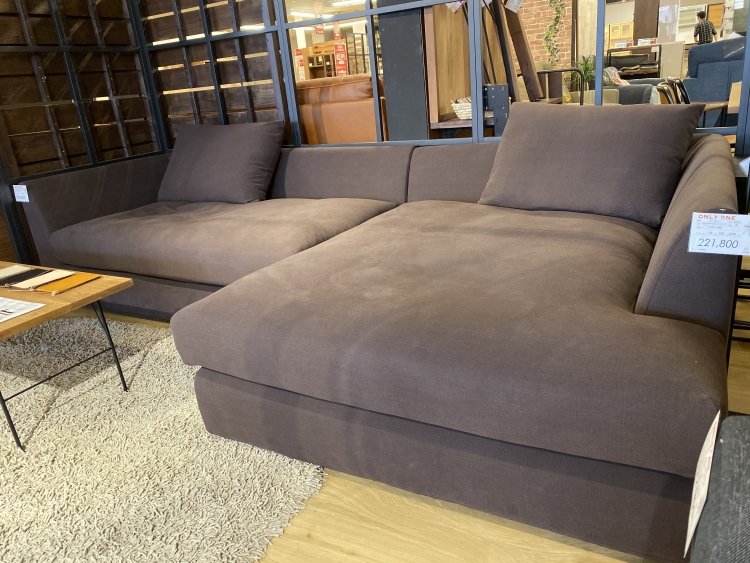 いよいよ増税前最後の週末！【家具の早割】セール