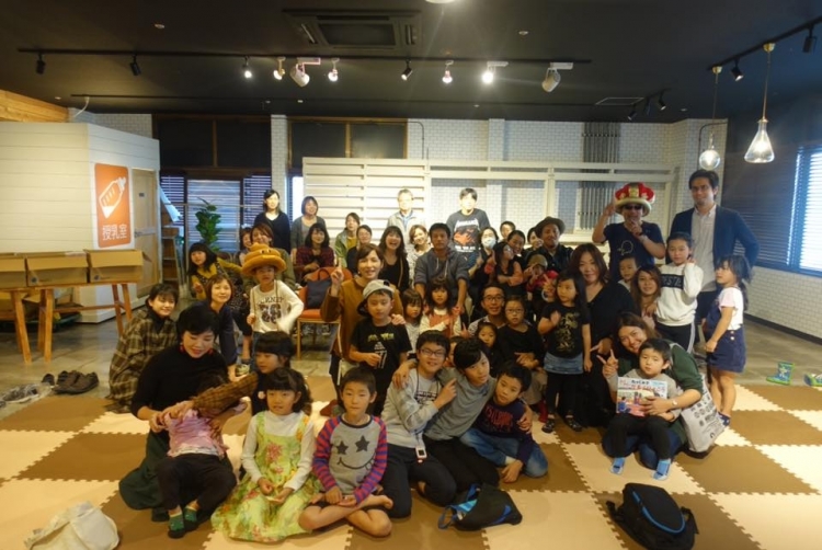 11/24サトシンさん絵本ライブ放送決定！