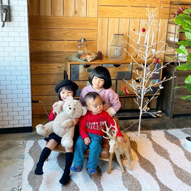 【ちょっと早めのクリスマス撮影会】ありがとうございました！