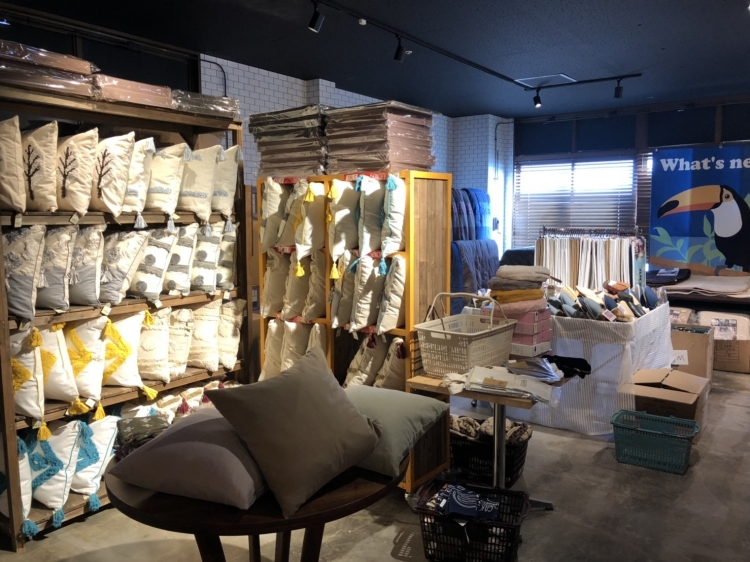 雑貨半額市は1/13（月）まで！