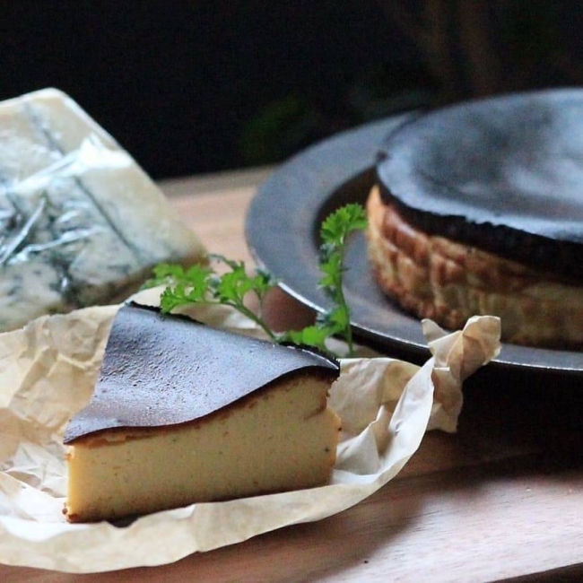 【SweetsCafe OttoさんのPopup Cafeやります♪】