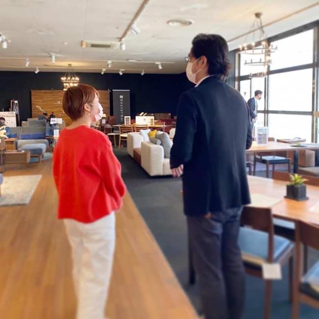 3/11午後2：55～「かごニューマルシェ」ご覧ください！