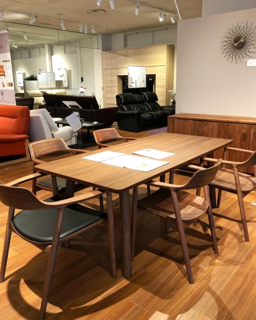与次郎店3階【マルニコレクション】展示スタート！
