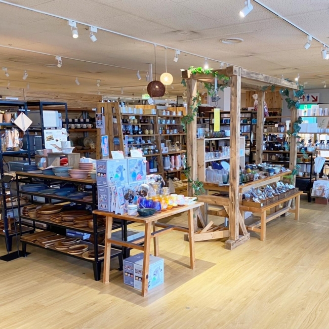 与次郎店2階フロア営業再開のお知らせ