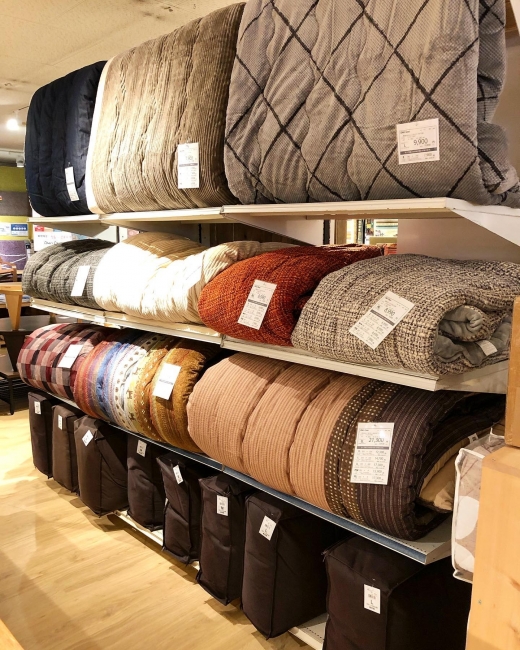 こたつ入荷中です！