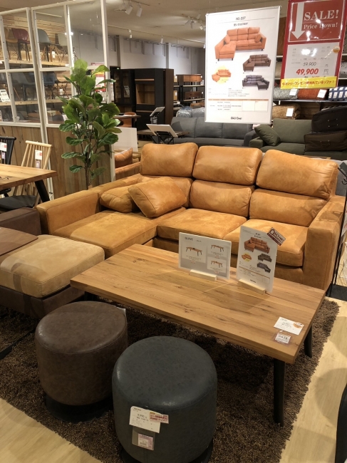 与次郎店２階レイアウト変更いたしました！