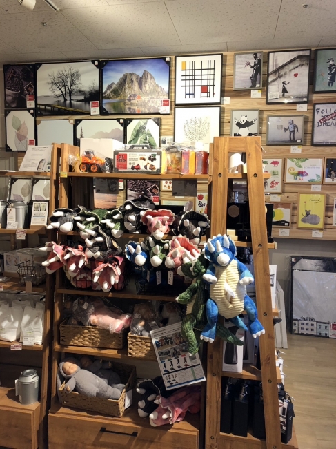 与次郎店２階レイアウト変更いたしました！