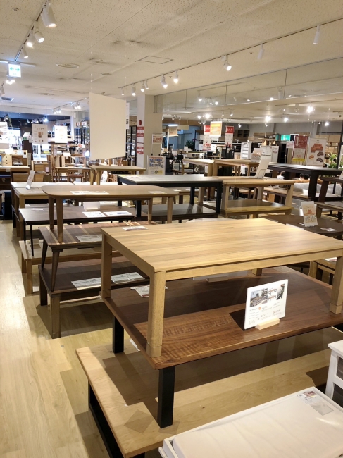 コタツご予約SALE開催中！