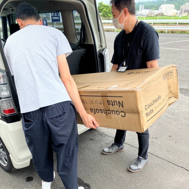 🚛✨ すぐ欲しい家具がある方へ ✨🚛