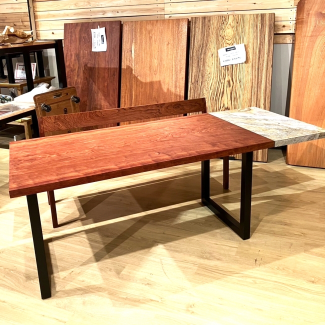 与次郎店　rewood
