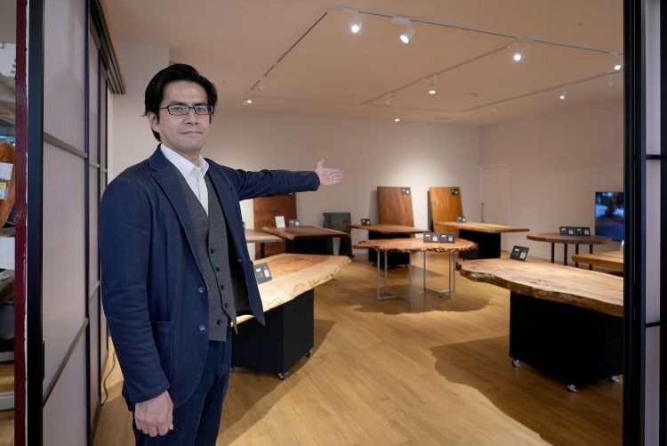 rewood無人ショールーム店舗がWEBメディアに取り上げられました