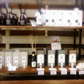 ディフーザー続々入荷中♪