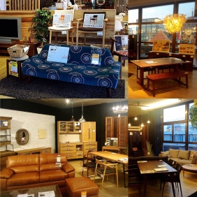 【与次郎店２階リニューアルオープン！】