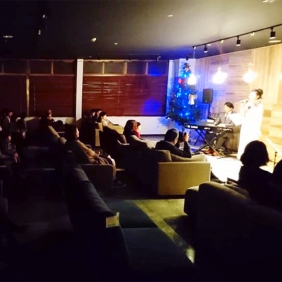 12/23【夜の音楽会】