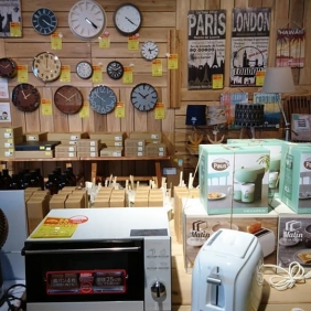 GW特別企画【オンリーワン与次郎店で「雑貨半額市」開催♪】