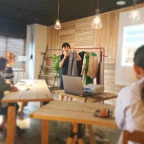 6/18（火）のイベントご案内【与次郎店】