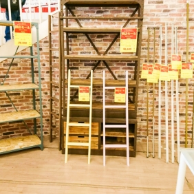 【鹿屋店】ギャッベ大蔵ざらえ&什器販売いたします！