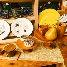 店休日のお知らせ